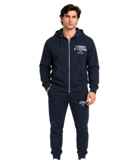 TOMMY HILFIGER Me Relax Tracksuit Set 2Pcs