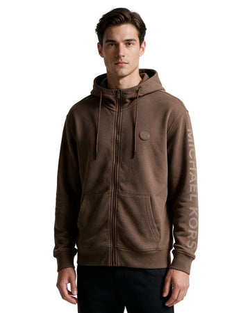 MK MICHAEL KORS Men Fleece Jacket