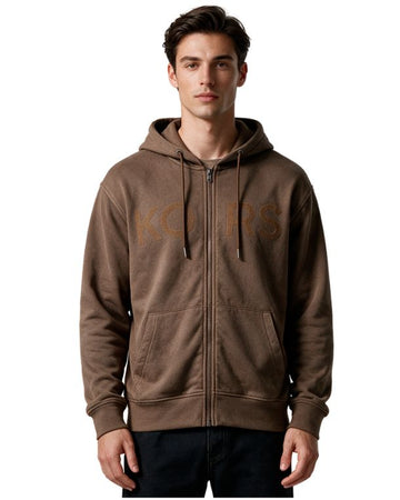 MK MICHAEL KORS Men Logo Jacket