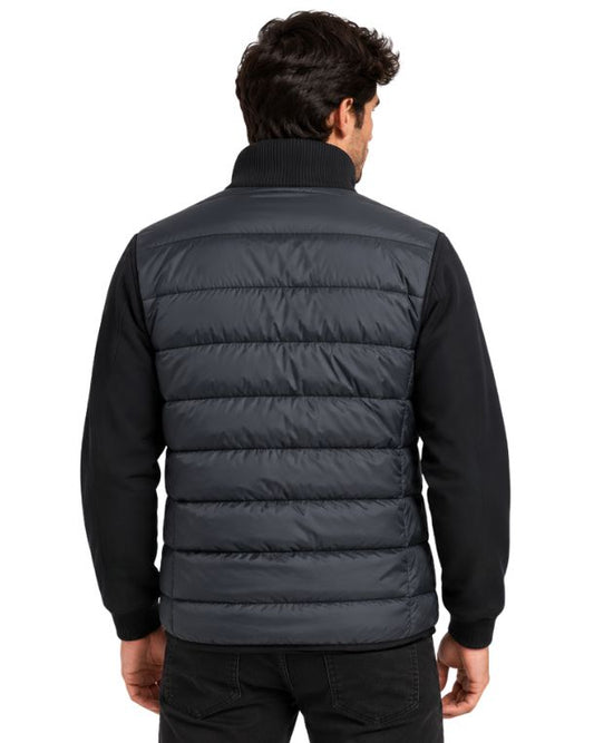 MK MICHAEL KORS Men Quilted Puffer Jacket