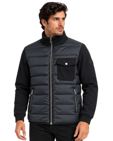MK MICHAEL KORS Men Quilted Puffer Jacket