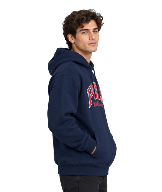 POLO RALPH LAUREN Men Casual Hoodie