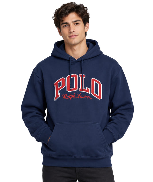POLO RALPH LAUREN Men Casual Hoodie