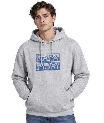 NAPAPIJRI Men Warm Hoodie