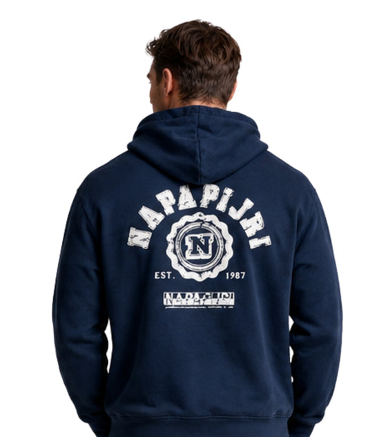 NAPAPIJRI Men Casual Hoodie