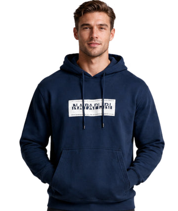 NAPAPIJRI Men Casual Hoodie