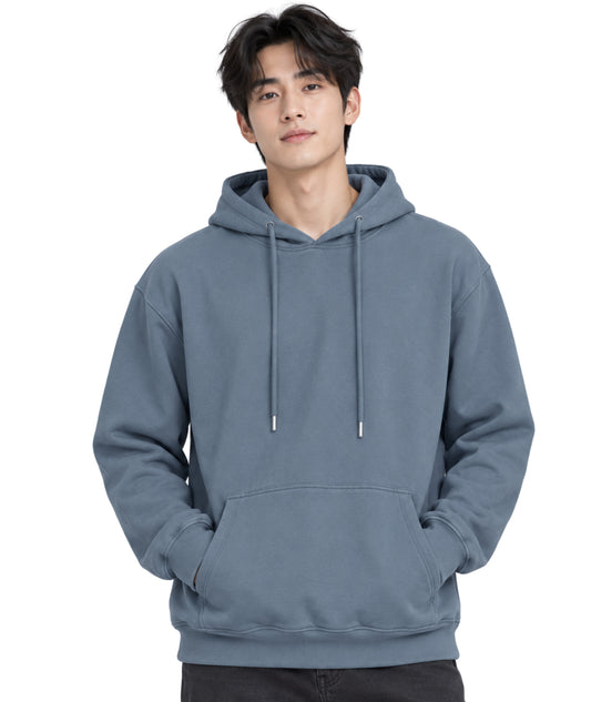 NAPAPIRI Men Designed Hoodie