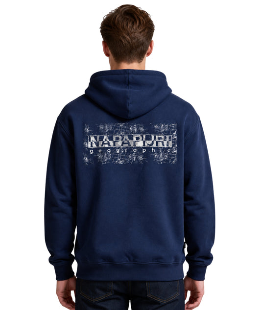 NAPAPIJRI Men Comfort Hoodie