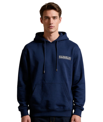 NAPAPIJRI Men Comfort Hoodie