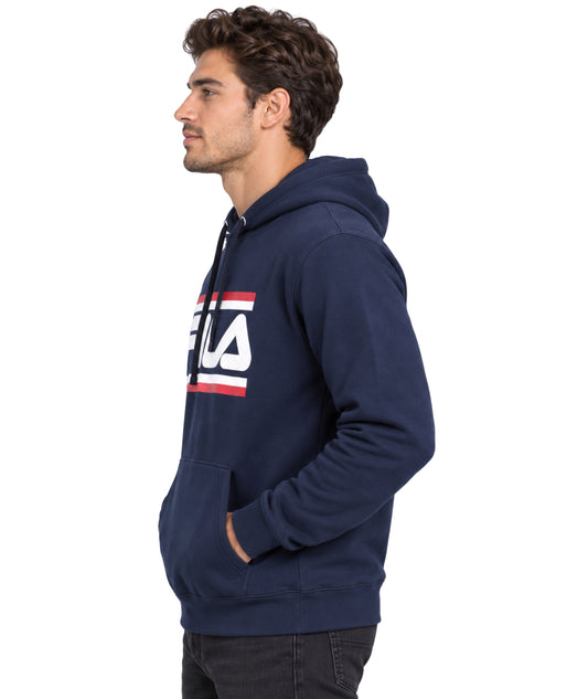 FILA Men Comfort Hoodie