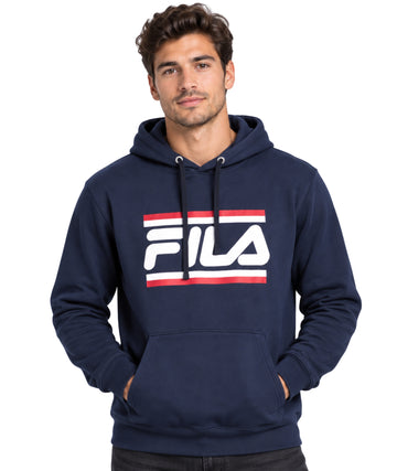 FILA Men Comfort Hoodie