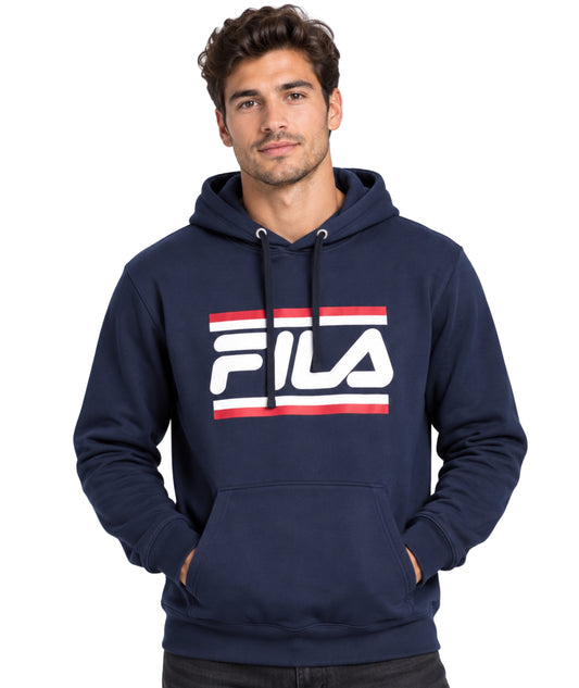 FILA Men Comfort Hoodie