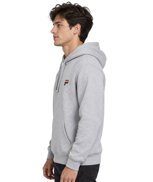 FILA Men Basic Hoodie