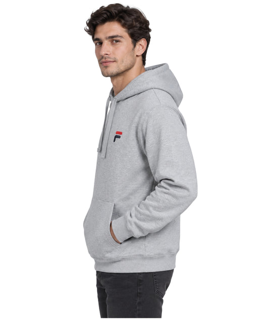 FILA Men Comfort Basic Hoodie