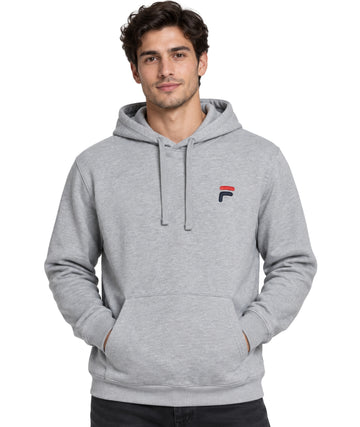 FILA Men Comfort Basic Hoodie