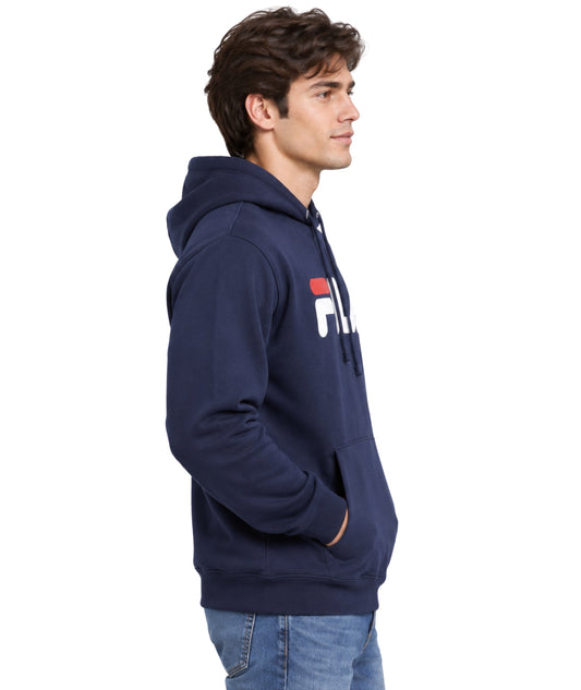 FILA Men Casual Hoodie