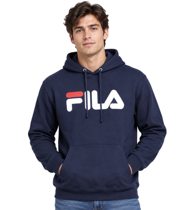 FILA Men Casual Hoodie