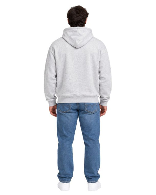 FILA Men Relaxed Cozy Hoodie