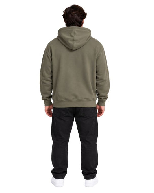 FILA Men Logo Hoodie