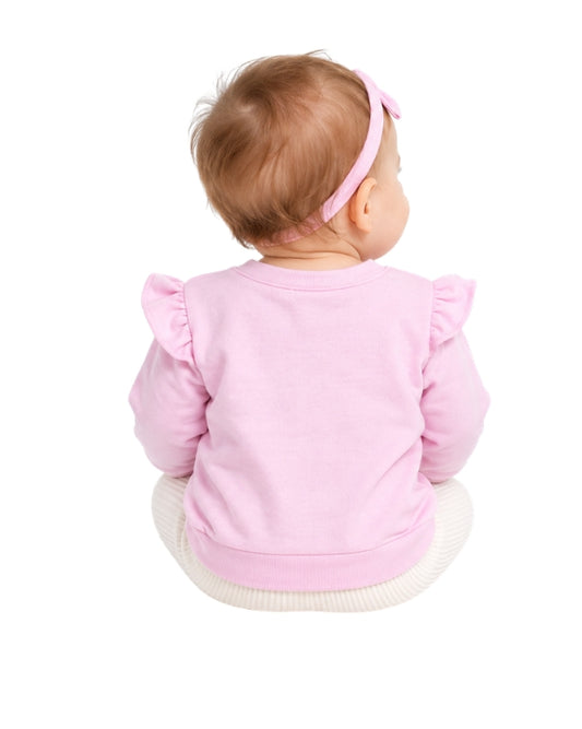 SPLENDID Baby Girls Soft T-Shirt