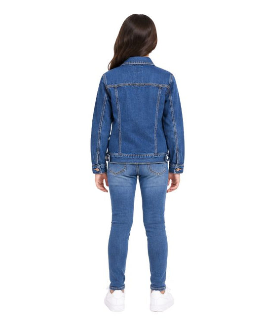 FOREVER21 Girls Stylish Jacket