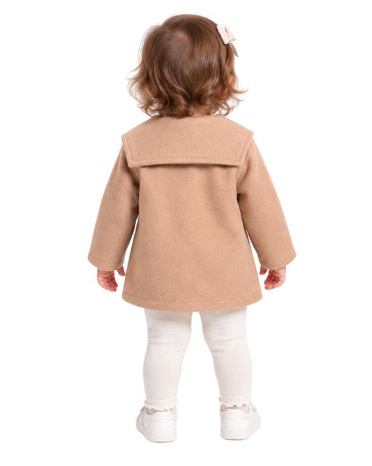 Baby Girl Stylie Coat