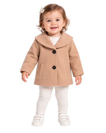Baby Girl Stylie Coat
