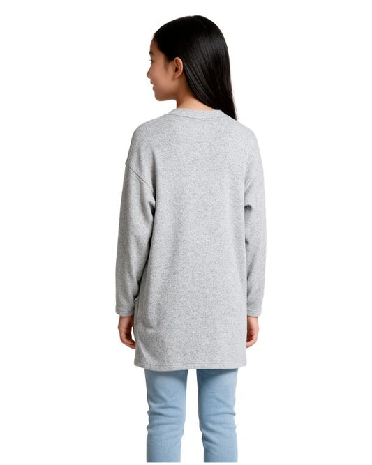 RUMI RYDER Girls Soft Cardigan