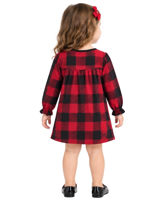 WONDERSHOP Baby Girl Pyjama Night Dress