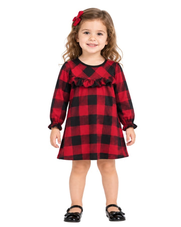 WONDERSHOP Baby Girl Pyjama Night Dress