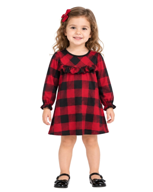 WONDERSHOP Baby Girl Pyjama Night Dress