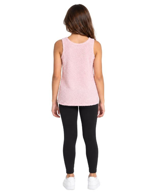 THEREABOUTS Girl Soft Flufft T-Shirt
