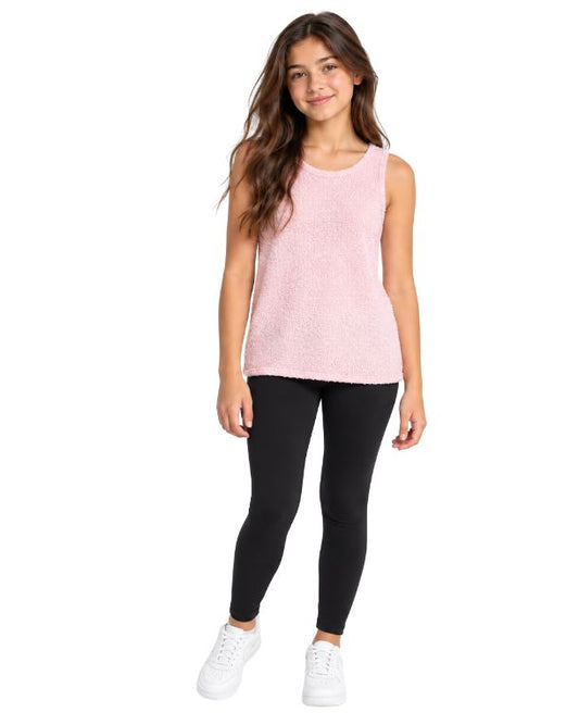 THEREABOUTS Girl Soft Flufft T-Shirt