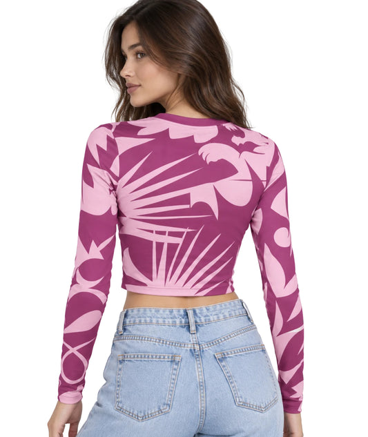 PUMA Women Graphic Sport T-Shirt
