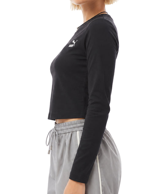 PUMA Women Casual Sport T-Shirt