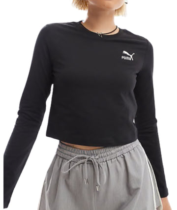 PUMA Women Casual Sport T-Shirt