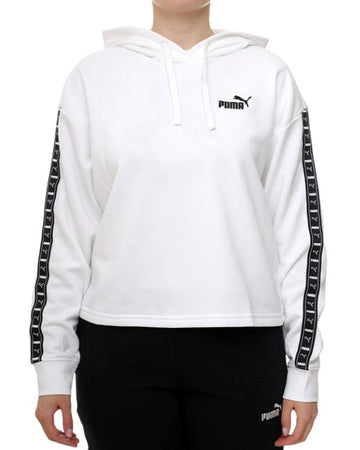 PUMA Women Casual Hoodie