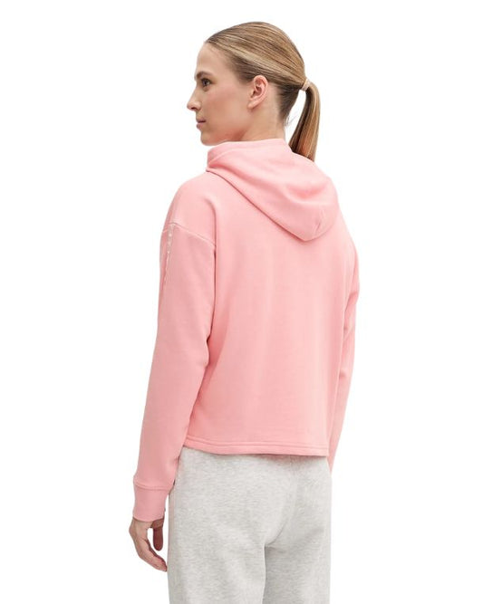 PUMA Women Casual Wear Hoodie