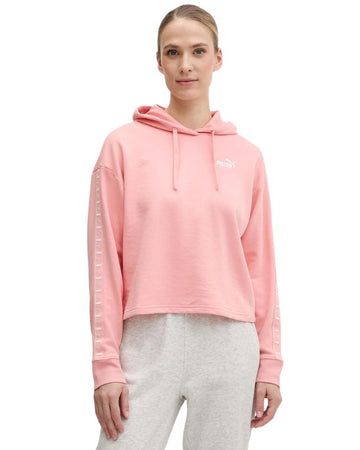 PUMA Women Casual Wear Hoodie