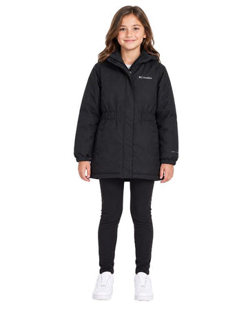 COLUMBIA Girls Durable Looking Jacket