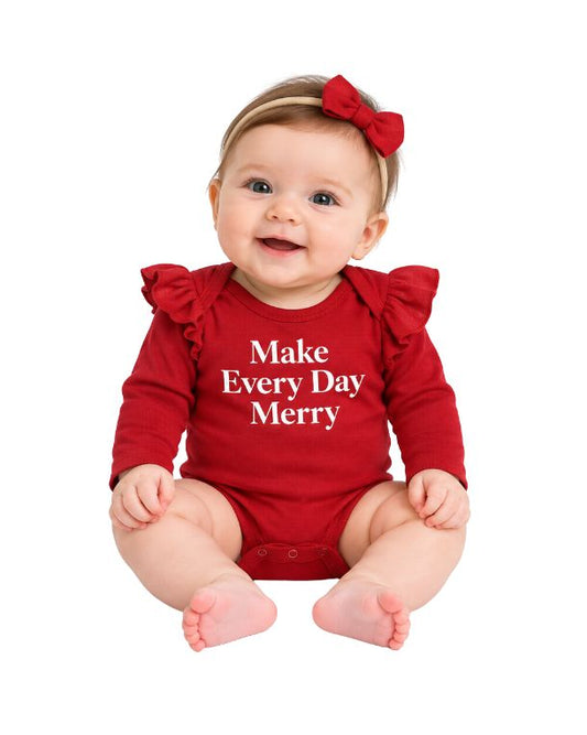 OKIE DOKIE Baby Girls Daily Jumpsuit