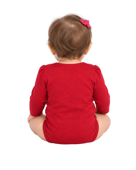 OKIE DOKIE Baby Girl Stay Cozy T-Shirt