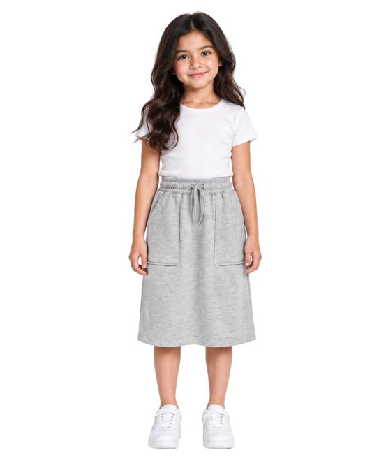 THEREABOUTS Girl Stylish Skirt