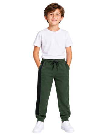 CK CALVIN KLEIN Boys Calvin Klein Jeans Logo Pant