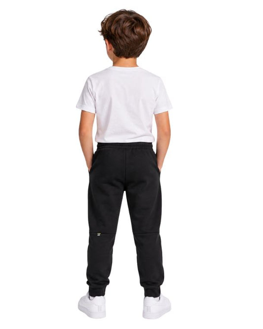 PUMA Boys Cozy Active Pant