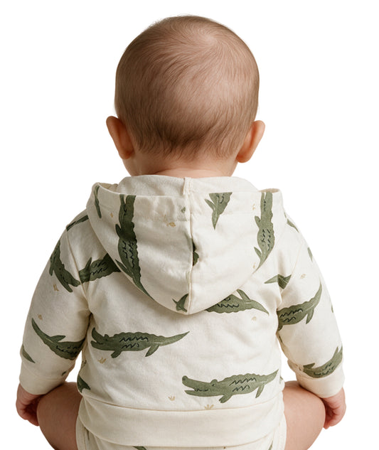CARTER'S Baby Boys Stylish Hoodie