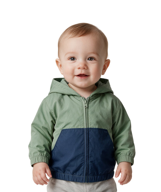 CARTER'S Baby Boys Casual Jacket