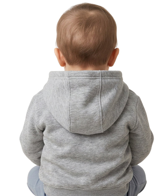 NIKE Baby Boys Casual Hoodie