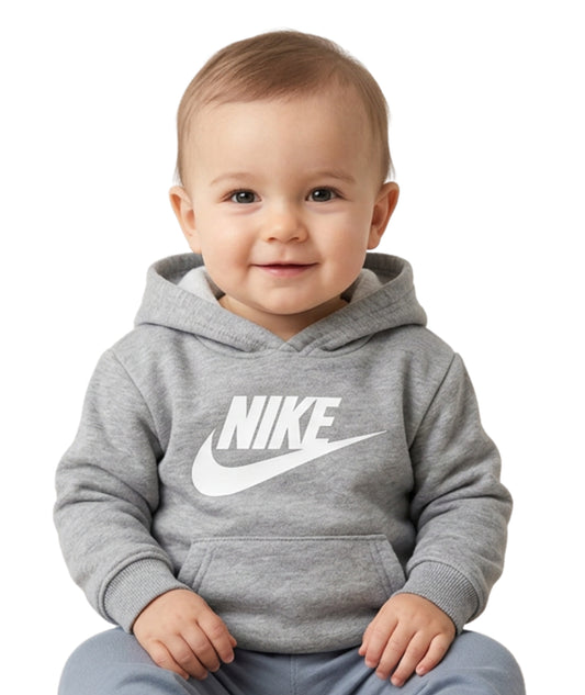 NIKE Baby Boys Casual Hoodie
