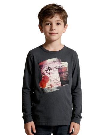ROXY Boys Soft T-Shirt